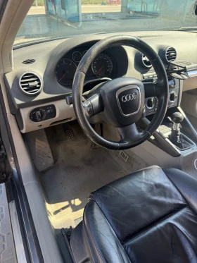 Audi A3 2.0TDI | Mobile.bg � ����� ������ 6