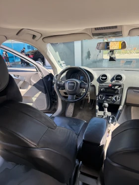 Audi A3 2.0TDI | Mobile.bg � ����� ������ 7