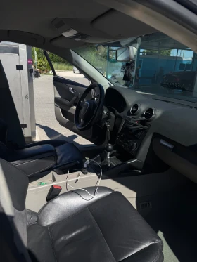 Audi A3 2.0TDI | Mobile.bg � ����� ������ 11