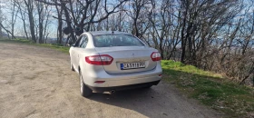 Renault Fluence | Mobile.bg � ����� ������ 3