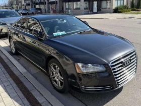 ������ Audi A8