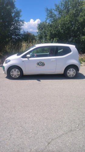 VW Up undefined | Auto.bg — изображение 2