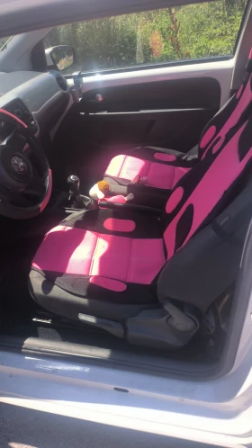 VW Up undefined | Auto.bg — изображение 6