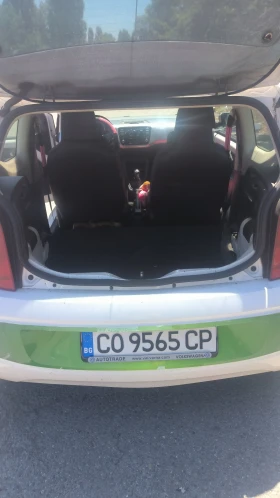VW Up undefined | Auto.bg — изображение 5