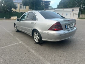 Mercedes-Benz C 220 - 2800 € / 5476.32 лв. - 83151635 2