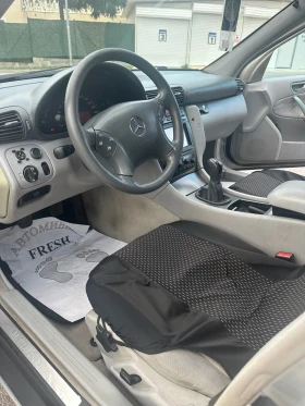 Mercedes-Benz C 220 - 2800 € / 5476.32 лв. - 83151635 8