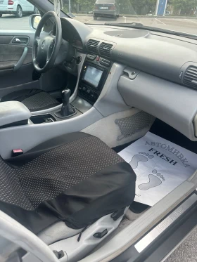 Mercedes-Benz C 220 - 2800 € / 5476.32 лв. - 83151635 5