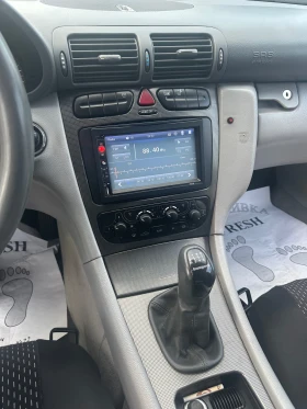 Mercedes-Benz C 220 - 2800 € / 5476.32 лв. - 83151635 10
