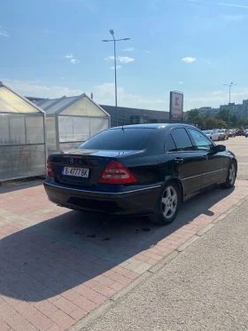 Mercedes-Benz C 240 2.6i + ГАЗ - 1999 € / 3909.70 лв. - 81893542 4