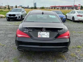Mercedes-Benz CLA 250 * АВТОКРЕДИТ * КЛИП НА МОТОРА *  - 9990 € / 19538.74 лв. - 73627947 5