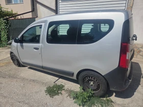 Dacia Dokker 1.6mpi - 125 € / 244.48 лв. - 38149737 3