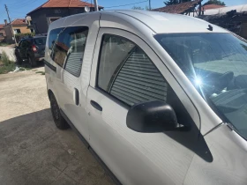 Dacia Dokker 1.6mpi - 125 € / 244.48 лв. - 38149737 4