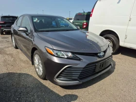 Toyota Camry * HYBRID * BLIND SPOT * AWD * CARFAX *  - 20800 € - 65040902 2