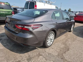 Toyota Camry * HYBRID * BLIND SPOT * AWD * CARFAX *  - 20800 € - 65040902 3