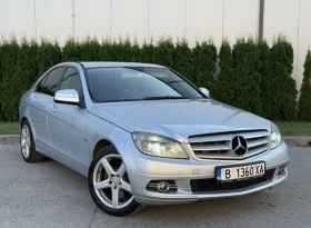 Mercedes-Benz C 320 CDI AVANTGARDE