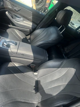 Mercedes-Benz S 350 Бартер!!!ЛИЗИНГ!!!!95553 км!!!! - 43333 € - 35765865 10