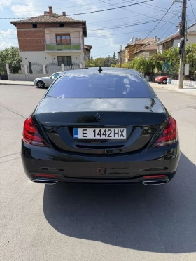 Mercedes-Benz S 350 Бартер!!!ЛИЗИНГ!!!!95553 км!!!! - 43333 € - 35765865 2