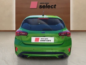 Ford Focus 2.3 EcoBoost | Auto.bg — изображение 6
