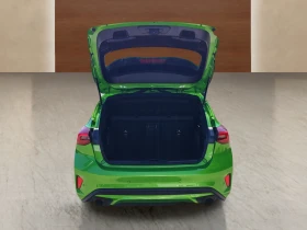 Ford Focus 2.3 EcoBoost | Auto.bg — изображение 7