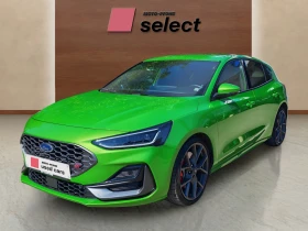 Ford Focus 2.3 EcoBoost