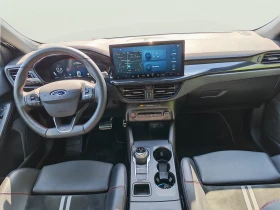 Ford Focus 2.3 EcoBoost | Auto.bg — изображение 12