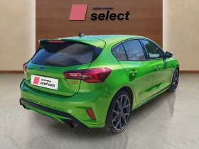 Ford Focus 2.3 EcoBoost | Auto.bg — изображение 5