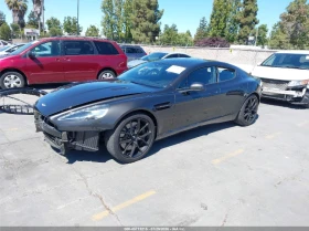 ������ Aston Martin Rapide