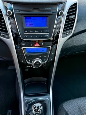 Hyundai I30 1.6CRDI-������ | Mobile.bg � ����� ������ 11
