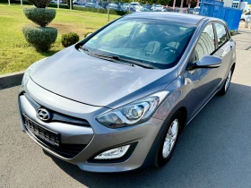 Hyundai I30 1.6CRDI-������ | Mobile.bg � ����� ������ 9