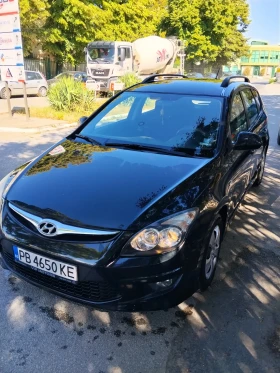 Hyundai I30 - 2890 € - 14467728 4