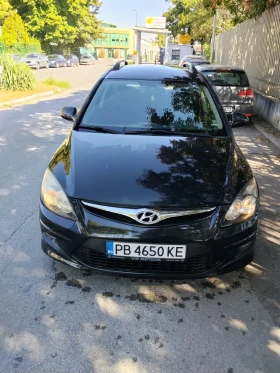 Hyundai I30 - 2890 € - 14467728 6