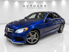 Mercedes-Benz C 300 4MATIC* * ПАНОРАМА* * AMBIENT | Auto.bg — изображение 2