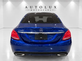 Mercedes-Benz C 300 4MATIC* * ПАНОРАМА* * AMBIENT | Auto.bg — изображение 6