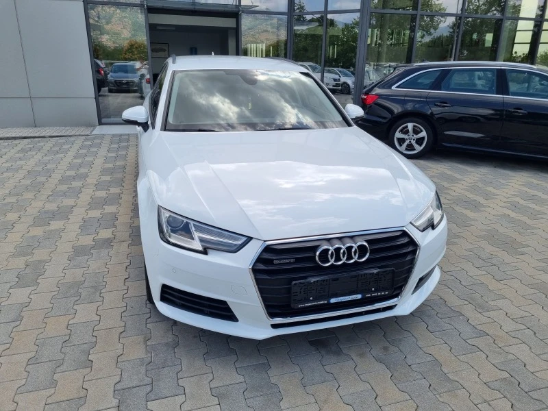 Audi A4 2.0TDi-190ps DSG* 4x4 * ОБСЛУЖЕН, СЕРВИЗНА ИСТОРИЯ, снимка 1 - Автомобили и джипове - 41873457