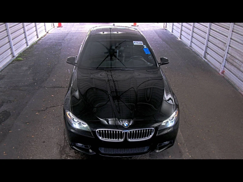 BMW 535 RWD* MPACK* HARMAN/KARDON* ОБДУХ* ВАКУУМ, снимка 2 - Автомобили и джипове - 47539826