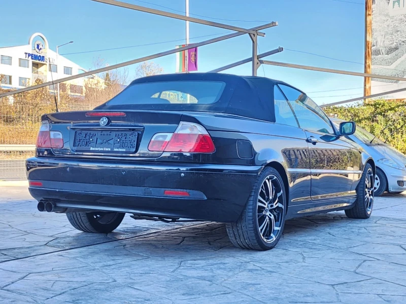 BMW 318 318 CI, снимка 3 - Автомобили и джипове - 48077919