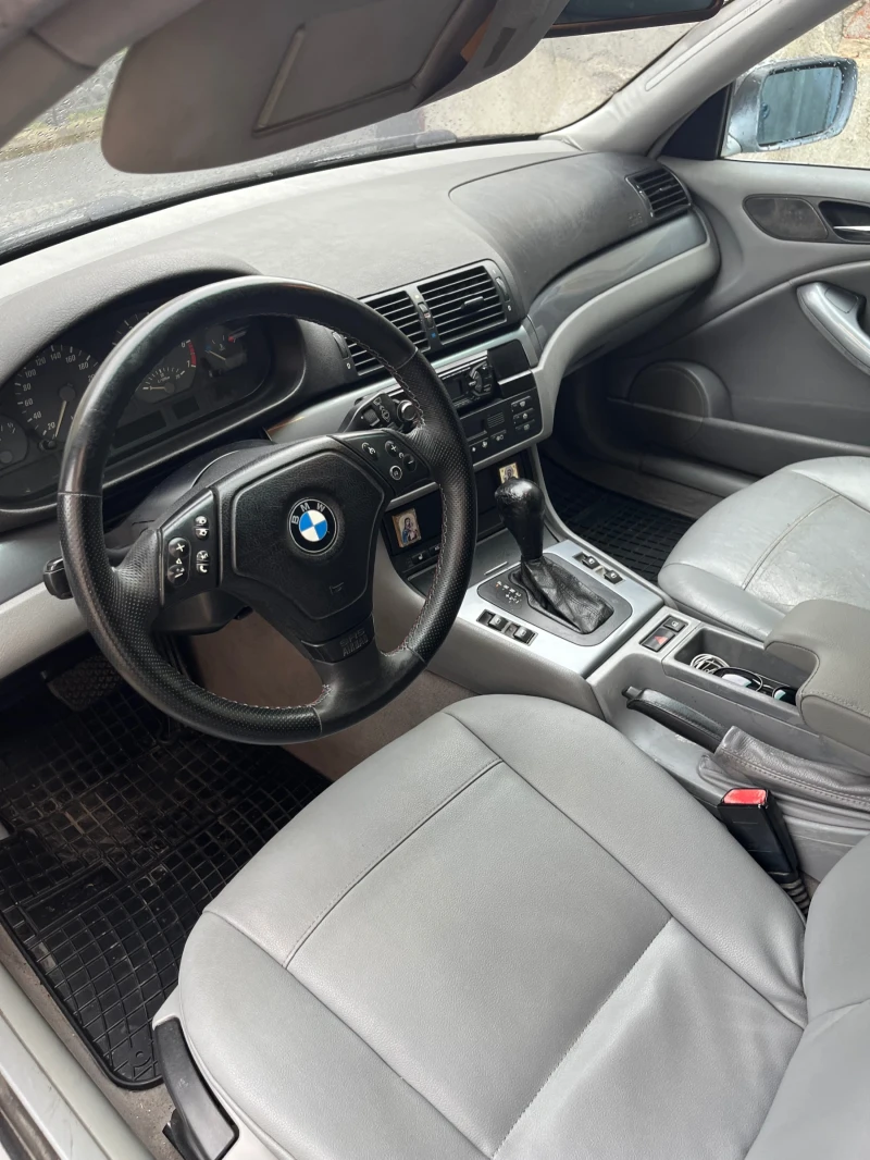 BMW 320, снимка 3 - Автомобили и джипове - 48255930