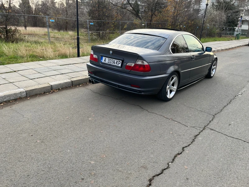 BMW 320, снимка 7 - Автомобили и джипове - 48255930