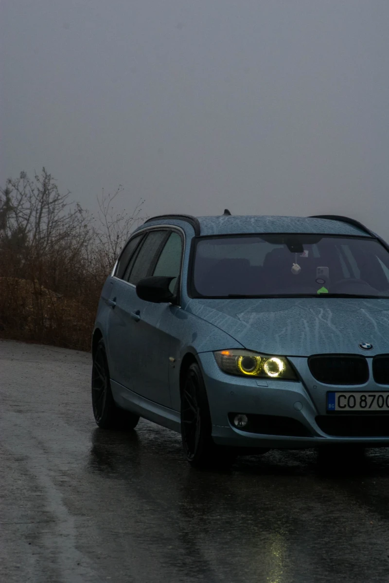 BMW 330 Facelift в Автомобили и джипове в гр. София