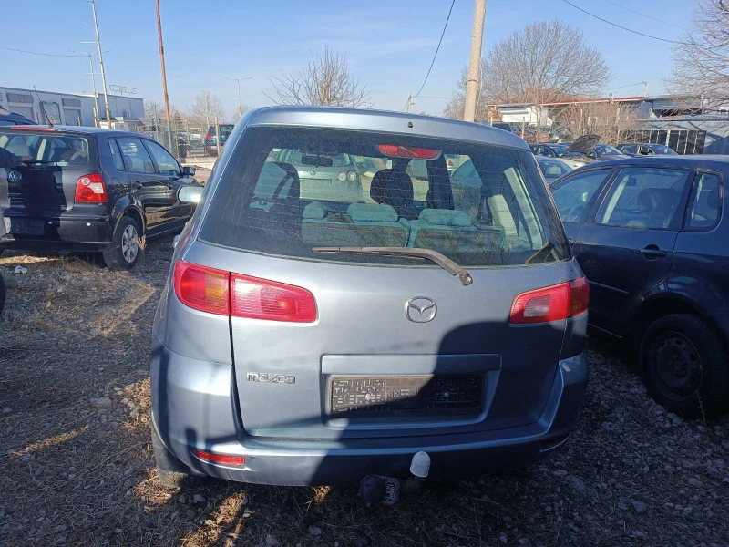 Mazda 2, снимка 3 - Автомобили и джипове - 48578118