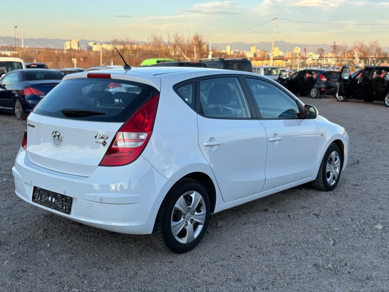 Hyundai I30 1.4-109кс, клима, снимка 2 - Автомобили и джипове - 48868004