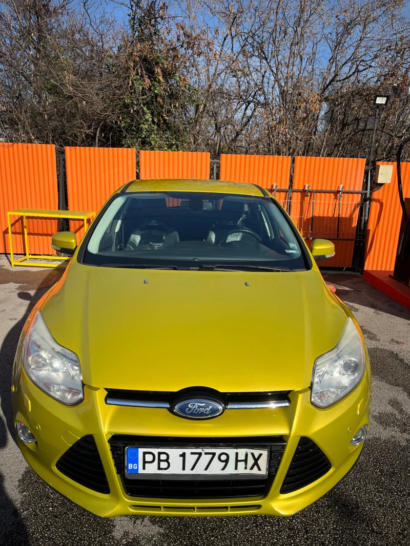 Ford Focus Individual, снимка 2 - Автомобили и джипове - 49086660