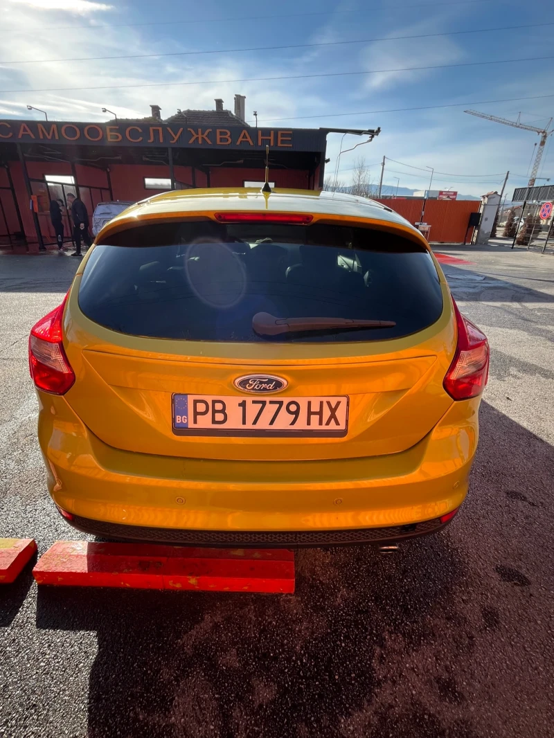 Ford Focus Individual, снимка 4 - Автомобили и джипове - 49086660