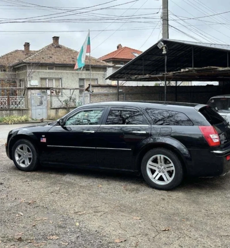 Chrysler 300c, снимка 7 - Автомобили и джипове - 49248808