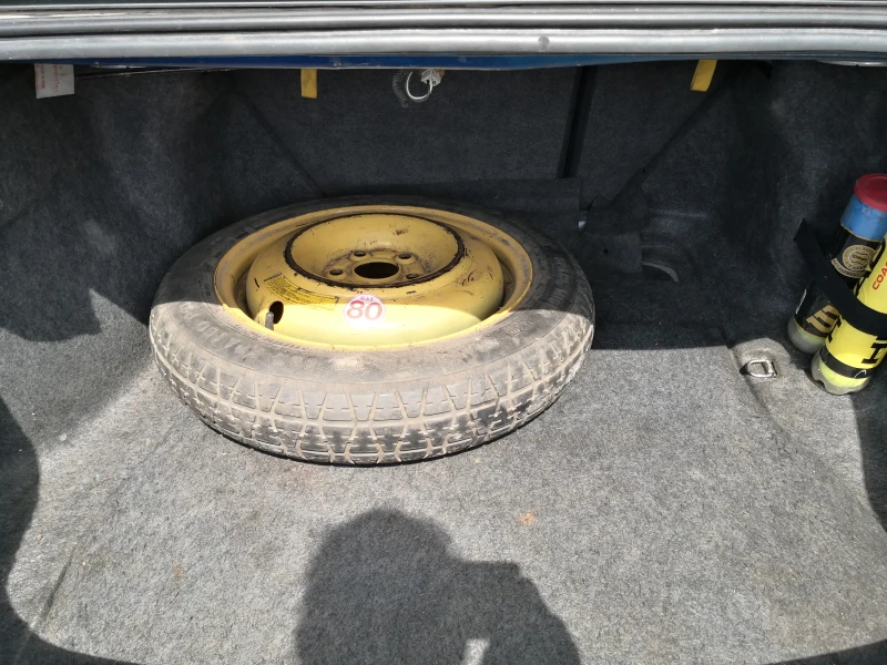 Honda Accord 2.0 i-VTEC, снимка 14 - Автомобили и джипове - 50852257