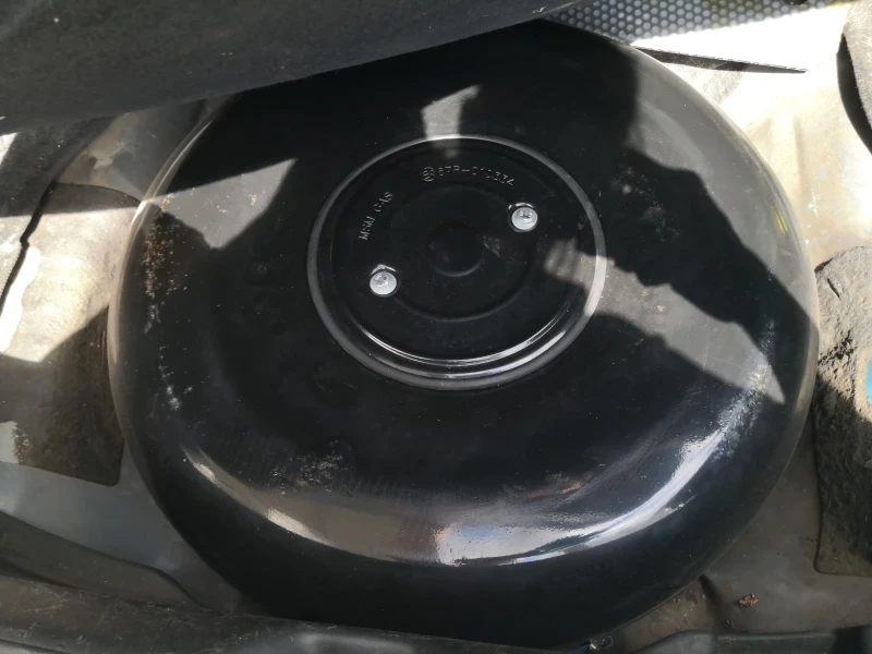 Honda Accord 2.0 i-VTEC, снимка 15 - Автомобили и джипове - 50852257