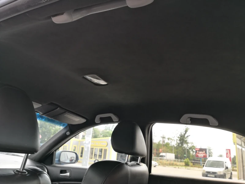 Honda Accord 2.0 i-VTEC, снимка 7 - Автомобили и джипове - 50852257