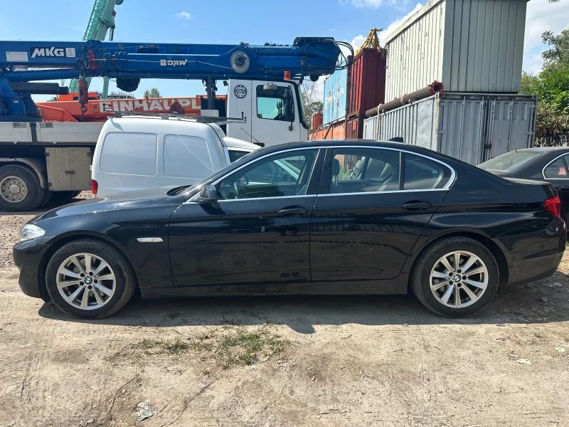 BMW 528 F10, снимка 2 - Автомобили и джипове - 52736361
