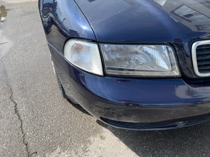 Audi A4 2500 TDI, снимка 2 - Автомобили и джипове - 52427419
