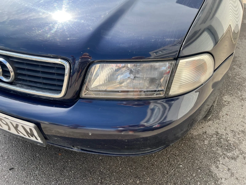 Audi A4 2500 TDI, снимка 3 - Автомобили и джипове - 52427419